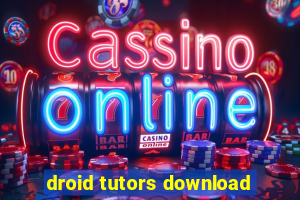 droid tutors download